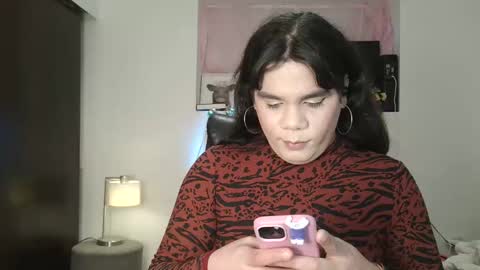 violettacam69 online show from January 22, 2025, 3:52 am