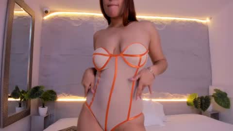 Violetta  online show from January 9, 2025, 4:06 pm