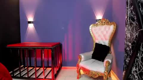 Violetta  online show from November 17, 2025, 2:39 am