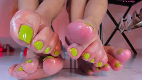 CALL ME TATIANA online show from February 27, 2026, 2:00 am