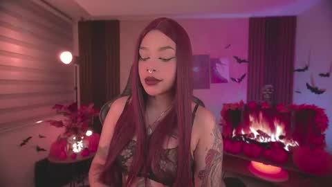 Snapshot of violette_clerk1 chatting on October 16, 2025, 5:58 pm JULIE UWU online show from October 16, 2025, 5:58 pm