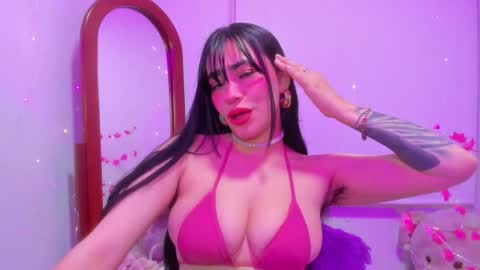violette_laurent online show from March 11, 2026, 2:28 am