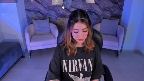 Snapshot of violetthansson chatting on December 29, 2024, 5:33 pm Violett online show from December 29, 2024, 5:33 pm