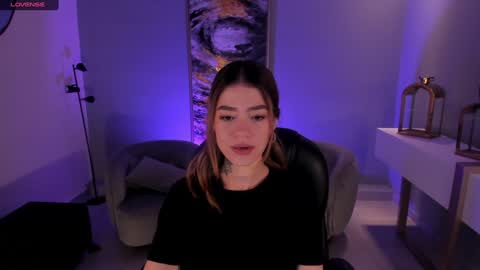 Snapshot of violetthansson chatting on January 5, 2025, 5:09 pm Violett online show from January 5, 2025, 5:09 pm