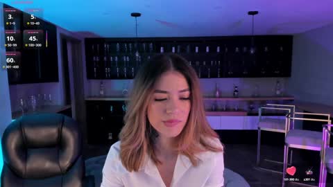 Snapshot of violetthansson chatting on March 8, 2025, 10:13 pm Violett online show from March 8, 2025, 10:13 pm