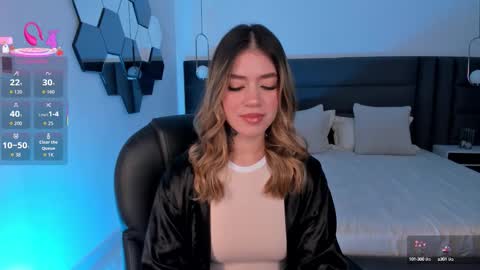 Snapshot of violetthansson chatting on October 15, 2025, 7:14 pm Violett online show from October 15, 2025, 7:14 pm