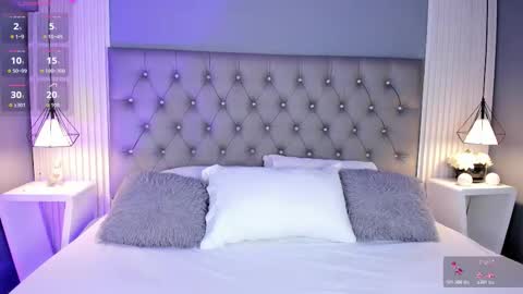 VioletthaRous online show from December 20, 2025, 10:50 pm