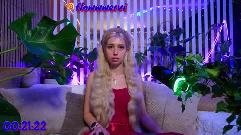 Snapshot of violetttttacb chatting on February 7, 2026, 8:18 am Violetta online show from February 7, 2026, 8:18 am