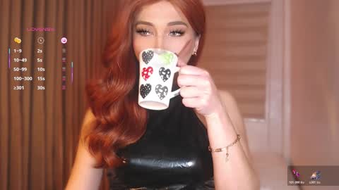 Best Of Both Worlds online show from December 4, 2025, 4:22 am