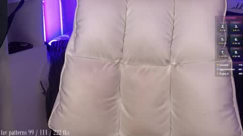 Dommy mommy online show from April 22, 2026, 7:48 pm