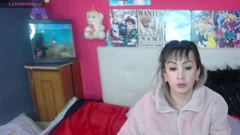 Isabella  online show from January 31, 2025, 6:57 pm