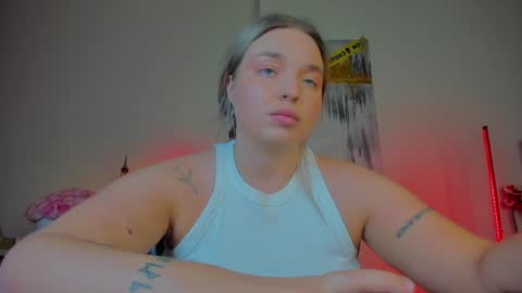 Violla online show from January 8, 2025, 10:04 am