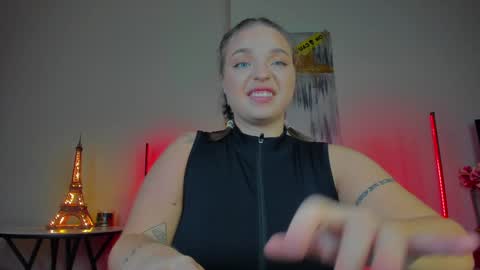 Violla online show from January 20, 2025, 10:59 pm