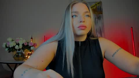 Violla online show from January 29, 2025, 10:05 am
