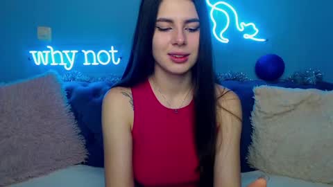 viollinalv online show from January 12, 2025, 5:45 am