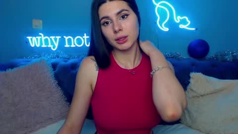 viollinalv online show from January 12, 2025, 8:46 am