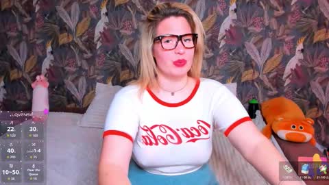 Snapshot of vip_juicy chatting on February 18, 2026, 8:32 am VelvettTime online show from February 18, 2026, 8:32 am