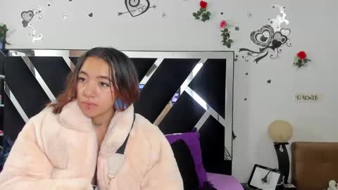 Snapshot of vip_thedivas chatting on January 17, 2025, 11:49 am The divas online show from January 17, 2025, 11:49 am