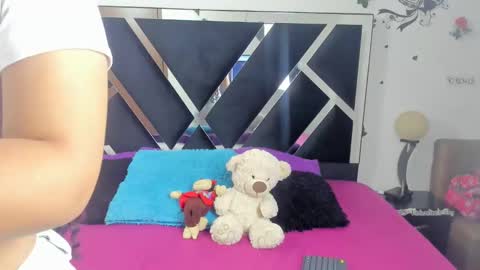 Snapshot of vip_thedivas chatting on January 30, 2025, 11:33 am The divas online show from January 30, 2025, 11:33 am