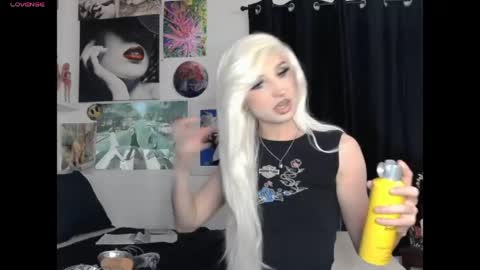 Viper online show from April 27, 2026, 3:26 am