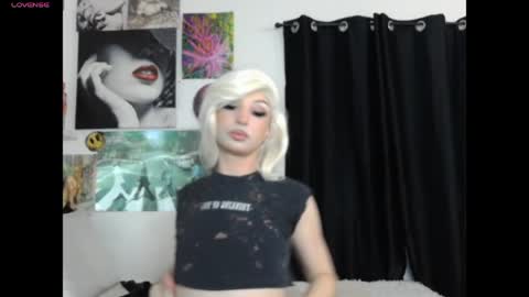 Viper online show from May 19, 2026, 3:13 am