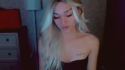 Pearl online show from February 19, 2026, 2:07 am