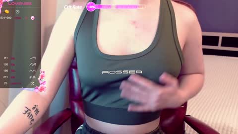 Lily online show from December 4, 2024, 10:57 am