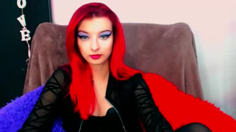 VirginLuna online show from December 13, 2024, 12:31 am