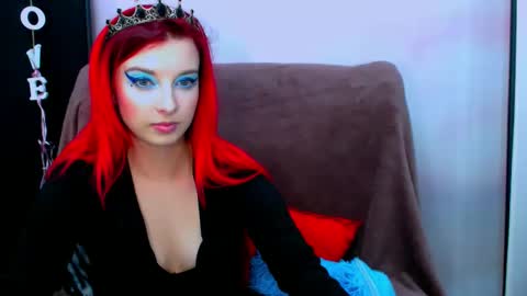 VirginLuna online show from December 29, 2024, 9:20 pm