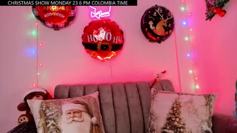 Snapshot of virgiwilk chatting on December 21, 2024, 11:33 am Jane  online show from December 21, 2024, 11:33 am