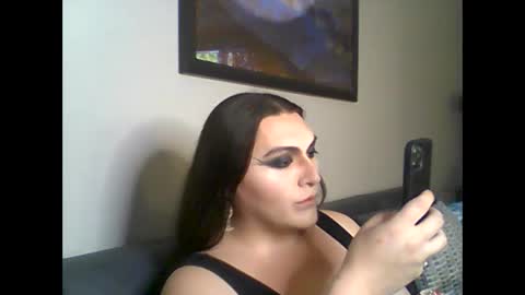 Snapshot of virgorian_enigma chatting on January 1, 2025, 7:09 am priscilla online show from January 1, 2025, 7:09 am