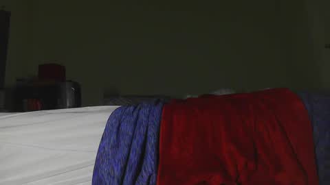 Virgowithabig online show from January 28, 2025, 4:41 pm