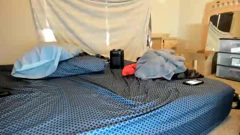 Virgowithabig online show from November 3, 2025, 5:25 pm