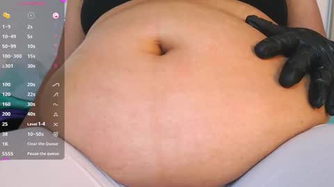 Snapshot of virtual_charm chatting on March 12, 2026, 3:07 pm Sofia online show from March 12, 2026, 3:07 pm