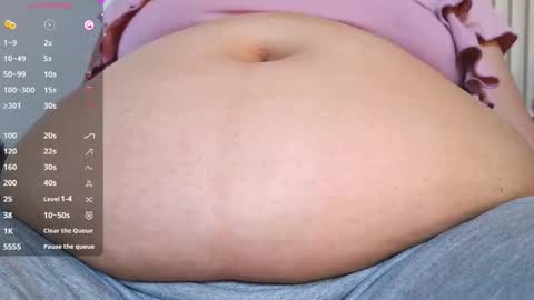 Snapshot of virtual_charm chatting on March 21, 2026, 1:05 pm Sofia online show from March 21, 2026, 1:05 pm