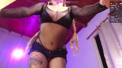 X  A-12 online show from April 11, 2026, 12:48 am