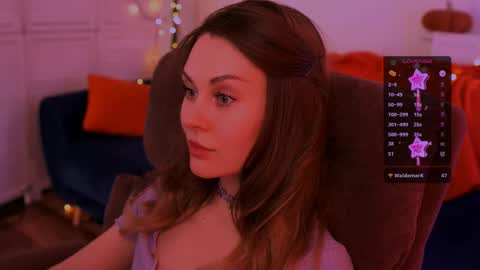 virtual_muse_bc online show from February 1, 2026, 12:15 pm