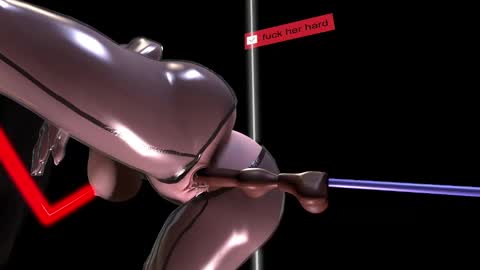 Virtual Vixen Live Show online show from March 4, 2025, 5:45 pm