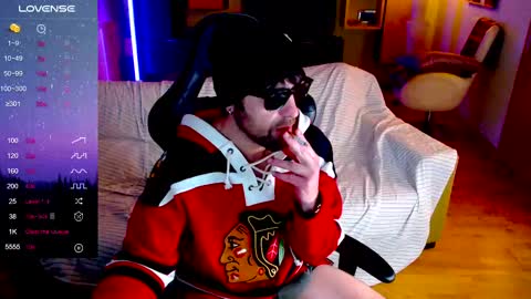 virusz10 online show from January 2, 2025, 9:54 am