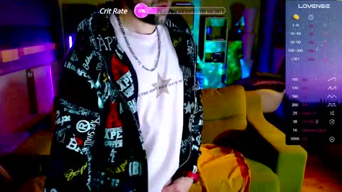 virusz10 online show from January 11, 2025, 6:54 pm