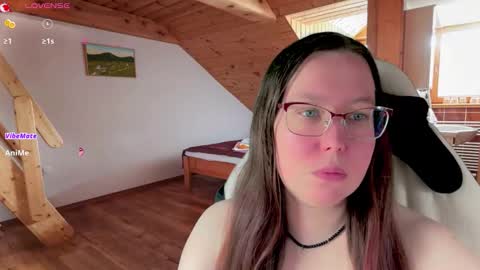 Victoria Romans online show from March 22, 2026, 8:40 am