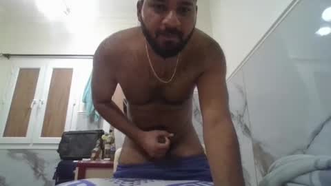 vishnu1743 online show from March 2, 2025, 6:51 pm