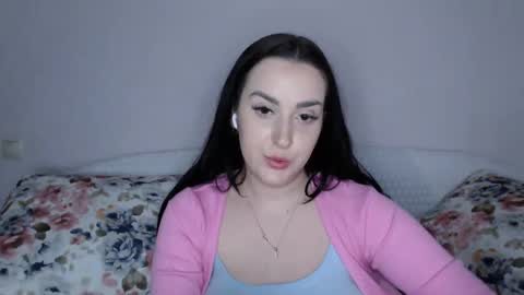 Vitalina online show from February 8, 2025, 4:14 pm