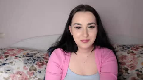 Vitalina online show from February 21, 2025, 5:53 pm