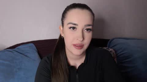 Vitalina online show from October 1, 2025, 4:57 pm