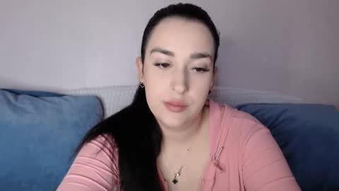 Vitalina online show from October 10, 2025, 10:03 am