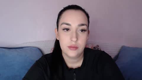 Vitalina online show from October 17, 2025, 11:13 am