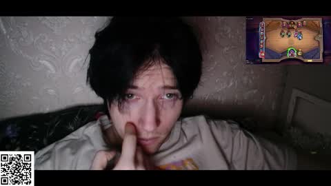 vitiligoboyy online show from January 7, 2026, 1:08 am