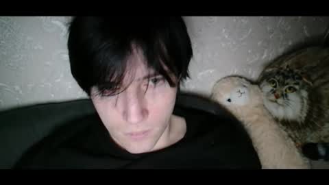 vitiligoboyy online show from January 16, 2026, 1:53 am