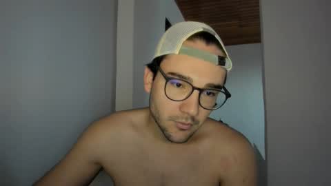 Vito Ferrer online show from March 9, 2026, 11:14 am